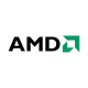 AMD Radeon Pro WX7100 - Graphics card - Radeon Pro WX 7100 - 8 GB GDDR5 - PCIe 3.0 x16 - 4 x DisplayPort - TAA Compliance 100-505826